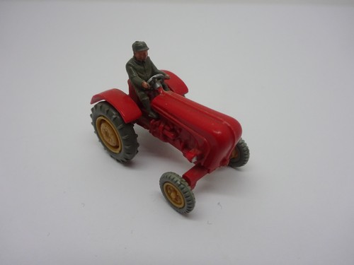Wiking porsche trecker - wiking:,