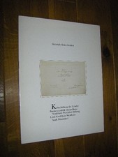 Robert Schumann. Klavierkonzert a-moll op. 54. Die Handschrift Kortländer, Bernd