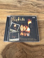 K-FIK - SCHEITERHAUFEN • Deutschrap Hip Hop, 4Self, J-Smart, Mc Basstard, NRT