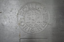 Roller‘s Gewindeschneidset