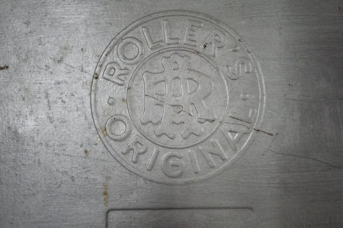 Roller gewindeschneidset - roller‘s,