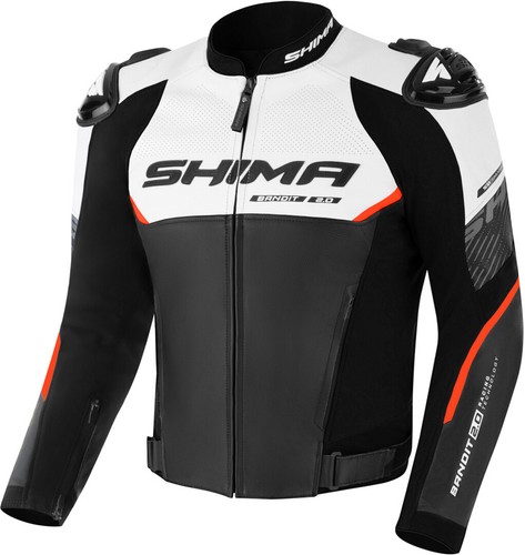 Shima bandit perforierte - bandit,