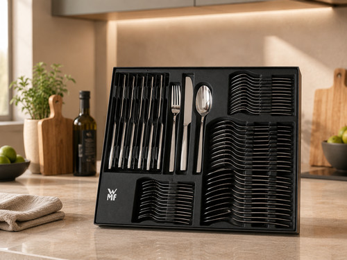 Wmf palma besteckset - wmf,