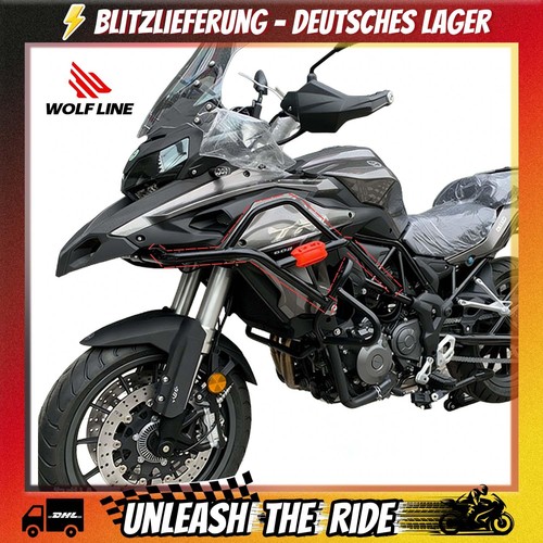 Sturzbügel für benelli trk - für,