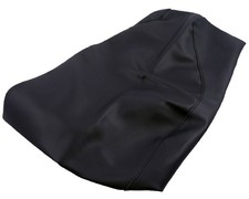 Sitzbezug Schwarz für PEUGEOT