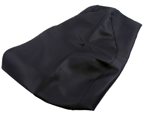 Sitzbezug schwarz für peugeot - schwarz,