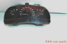 Opel Astra F Tacho