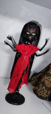 Monster High Puppen Ooak