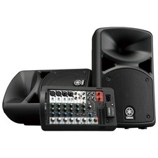 Yamaha Stagepas 400BT Sistema