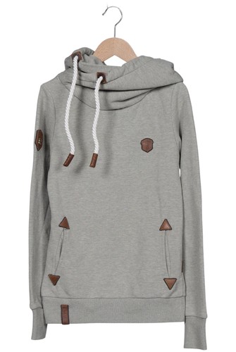 Naketano kapuzenpullover - naketano,