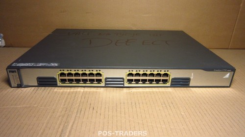 Cisco catalyst - cisco,