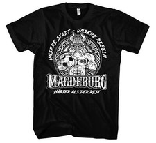 Unsere Stadt unsere Regeln