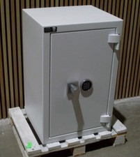 Tresor ECB-S Grad 3 EN 1143-1