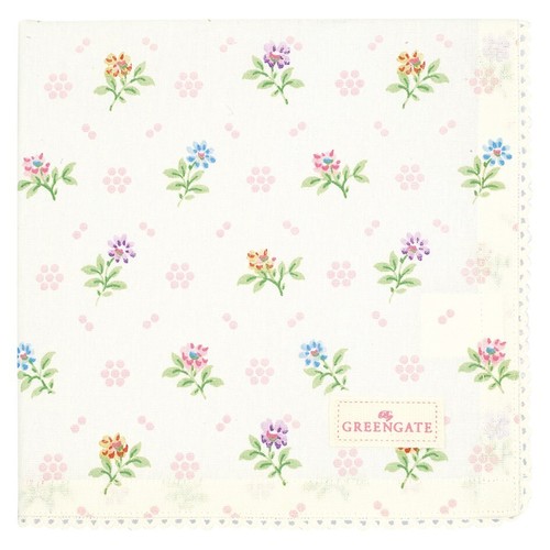 Greengate serviette - greengate,