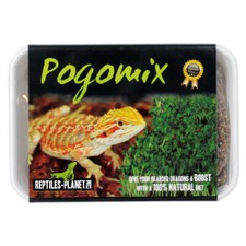 Reptiles-Planet Pogomix -