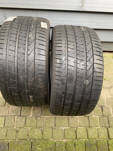 Zoll porsche cayenne 9y0 - 21,