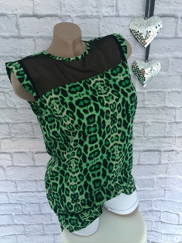 Bodyflirt top shirt - top,