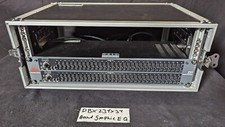 Dbx graphic equalizer - dbx,