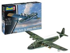 Revell Blohm & Voss BV222
