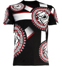 Cipo & Baxx Herren T-Shirt