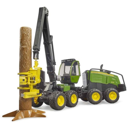 Bruder 02135 john - 02135,