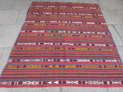 Antik tribal nomadische - tribal,