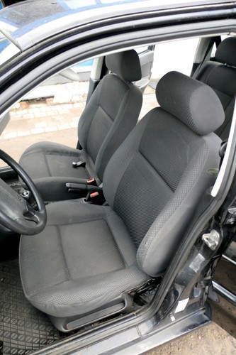 Polo 6n2 ibiza vorne links - vw,