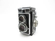Zeiss Ikon Ikoflex 1c TLR