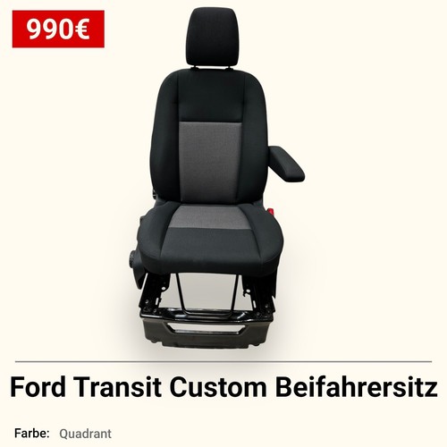Ford transit custom base - transit,