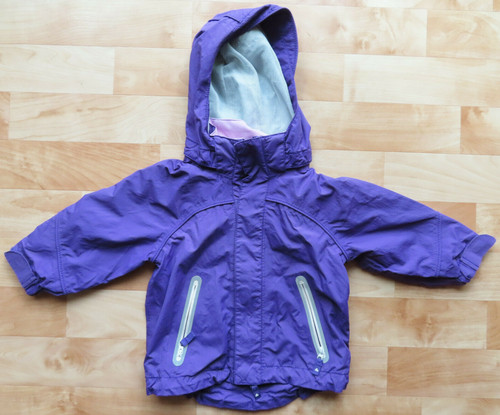 Mädchen jacke von h - 86, h&m