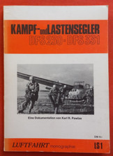 Luftfahrt Monographie LS 1