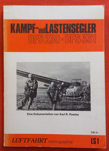 Luftfahrt monographie 1 - ls,