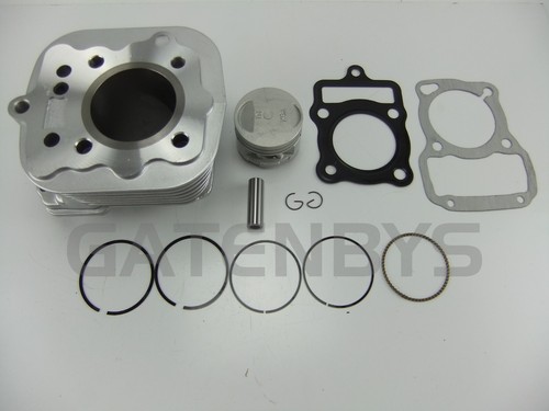 Passend für honda - honda, xr125