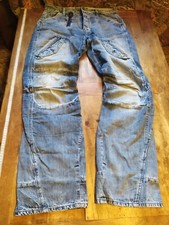G-Star Scuba Elwood Loose