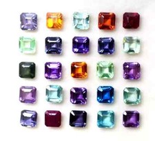 Natürlich Mix Farbe 150 Karat