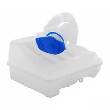 Waschwasserbehälter