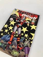 Harley Quinn - DC Comics - #1