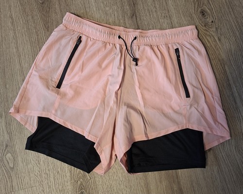 Lauf hose mit radlerhose damen - radlerhose,