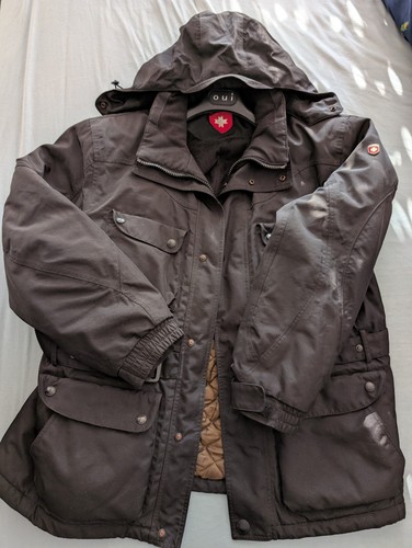 Wellensteyn jacke herren - wellensteyn,