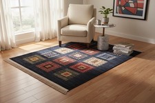 Orientteppich Gabbeh Qashqai