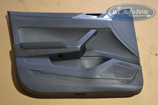 VW Polo 2G Original Türverkleidung Tür Verkleidung Vorne Links 2G4867011
