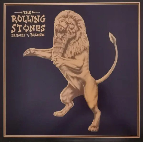Box the rolling stones - the,