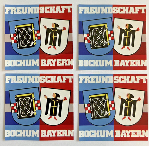 Bayern bochum freundschaft - bochum,