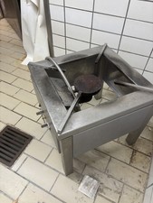 Heidebrenner Hockerkocher 13 KW