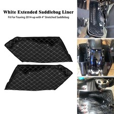 4" Extended Taschen Einsätze