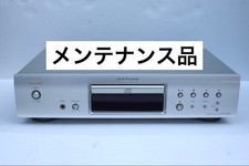 Denon DCD-755AE CD-Player Deck