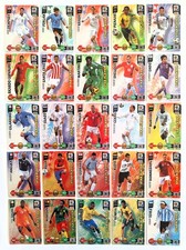 Panini Adrenalyn XL FIFA World