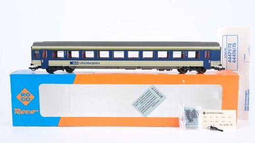 Roco 44474 reisezugwagen 1 - reisezugwagen,