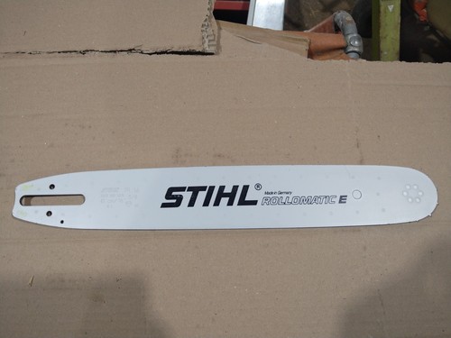 Stihl führungsschiene cm - 40,