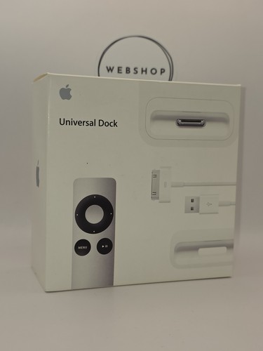 Apple universal dock - |, |